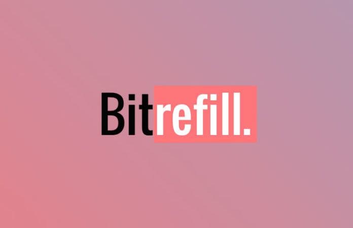 Bitrefill