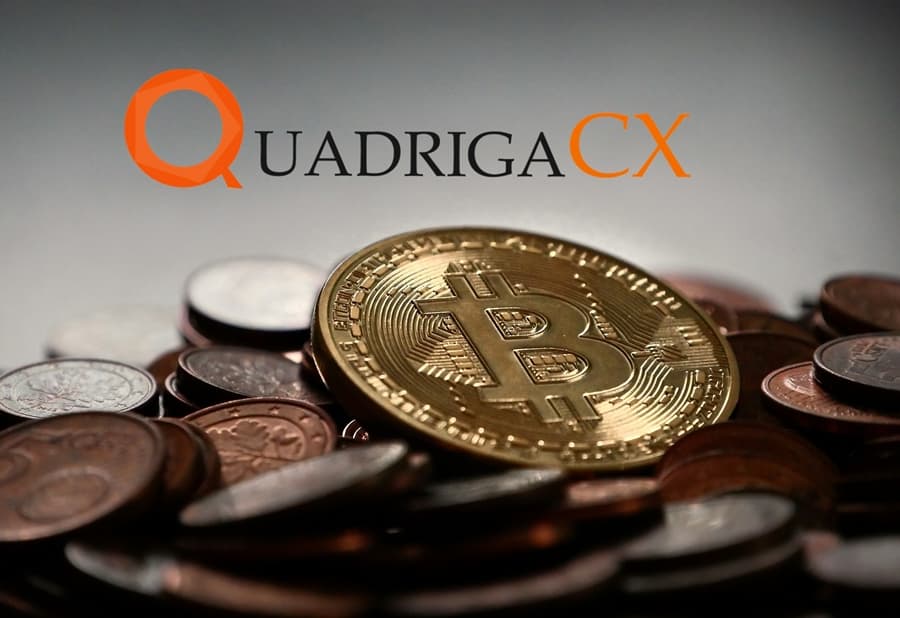 QuadrigaCX