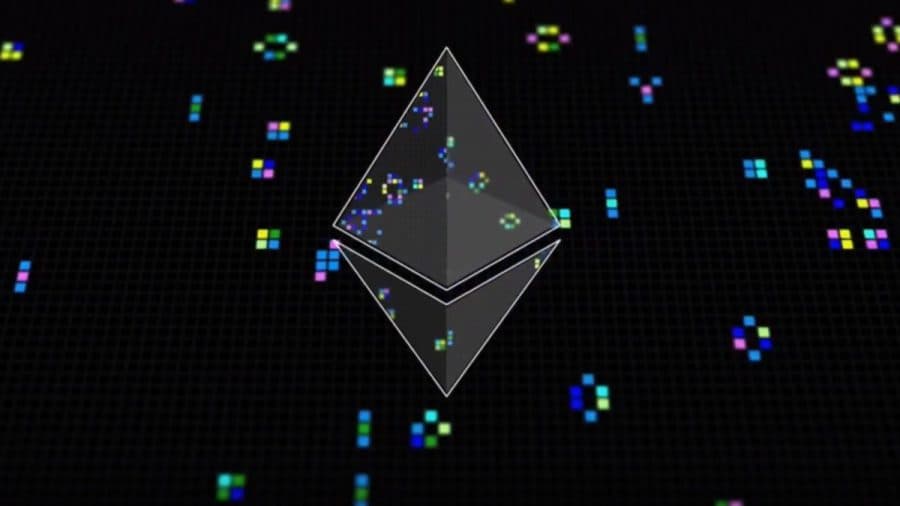 Ethereum parity