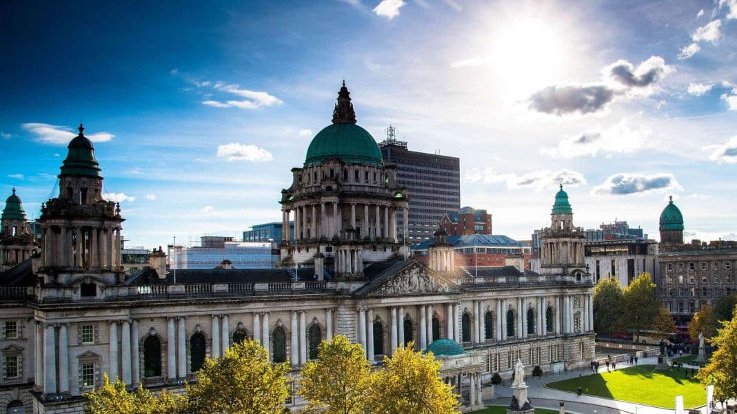 Northern Irish Capital, Belfast Introduces Local Digital Currency
