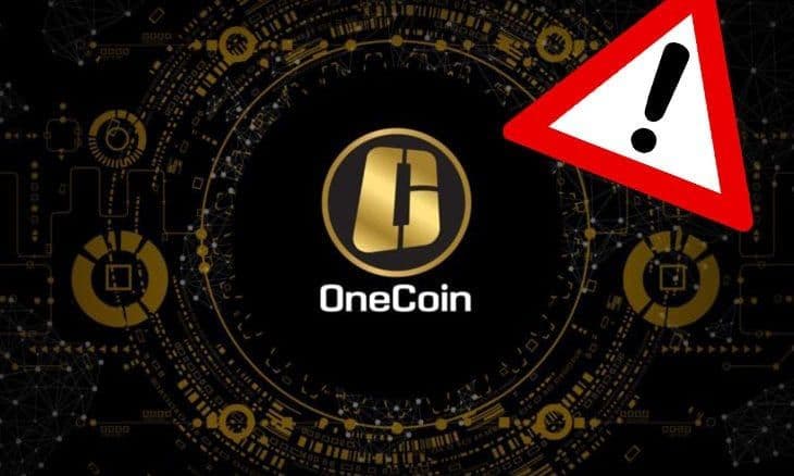 OneCoin