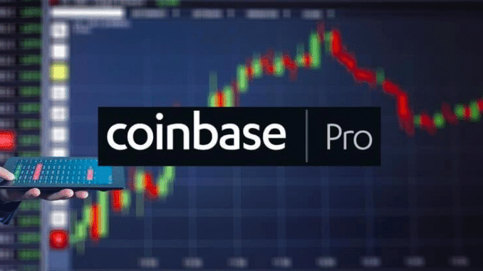 coinbase pro
