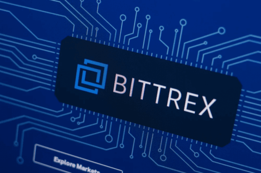 Bittrex IdentityMind