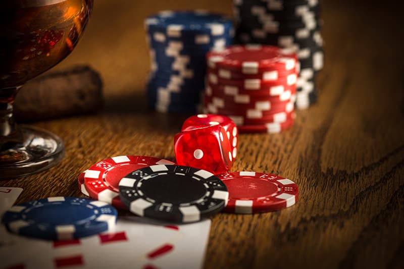 How to Use Cryptocurrency to Gamble