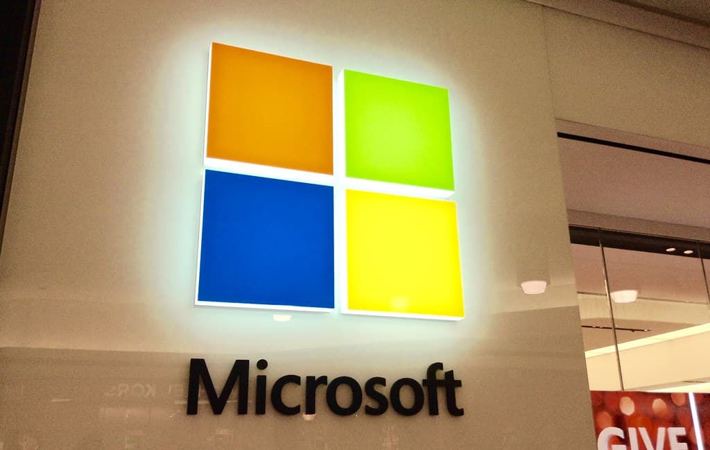Microsoft Launches New Decentralized ID Tool on Bitcoin Blockchain