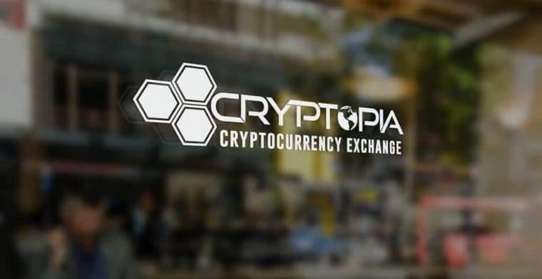 Cryptopia