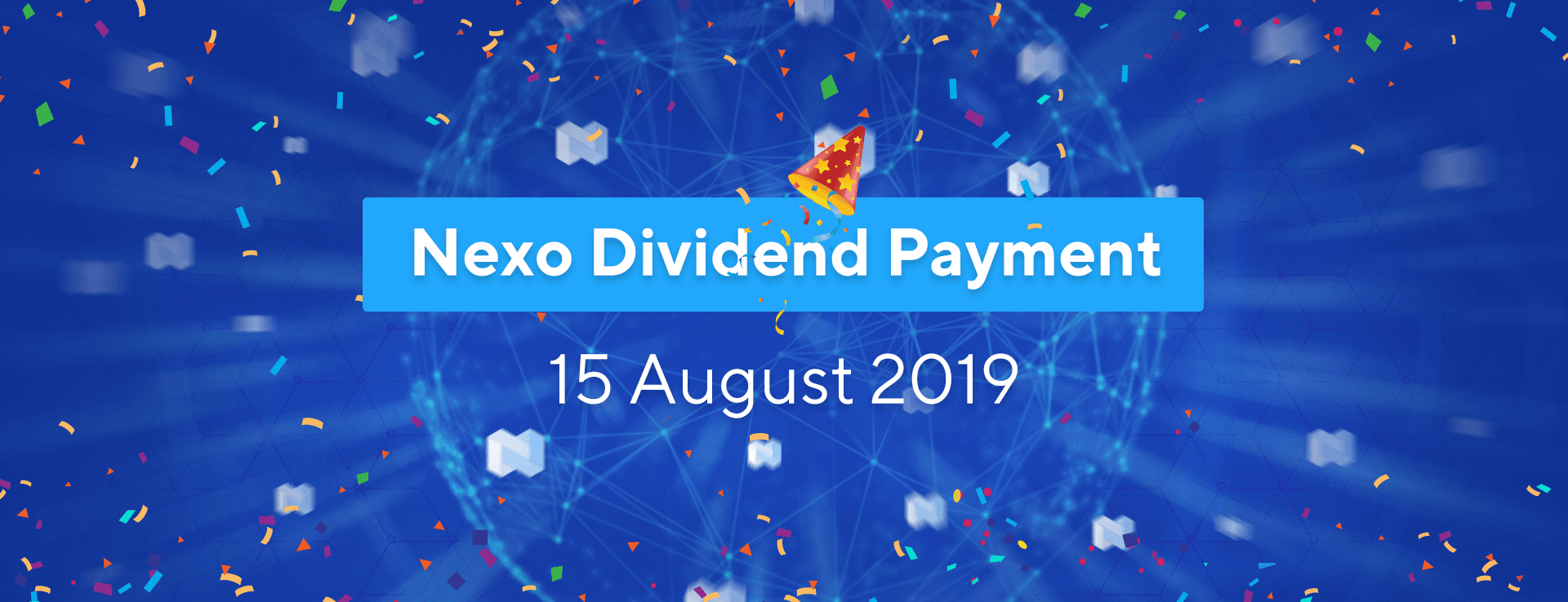 Nexo token
