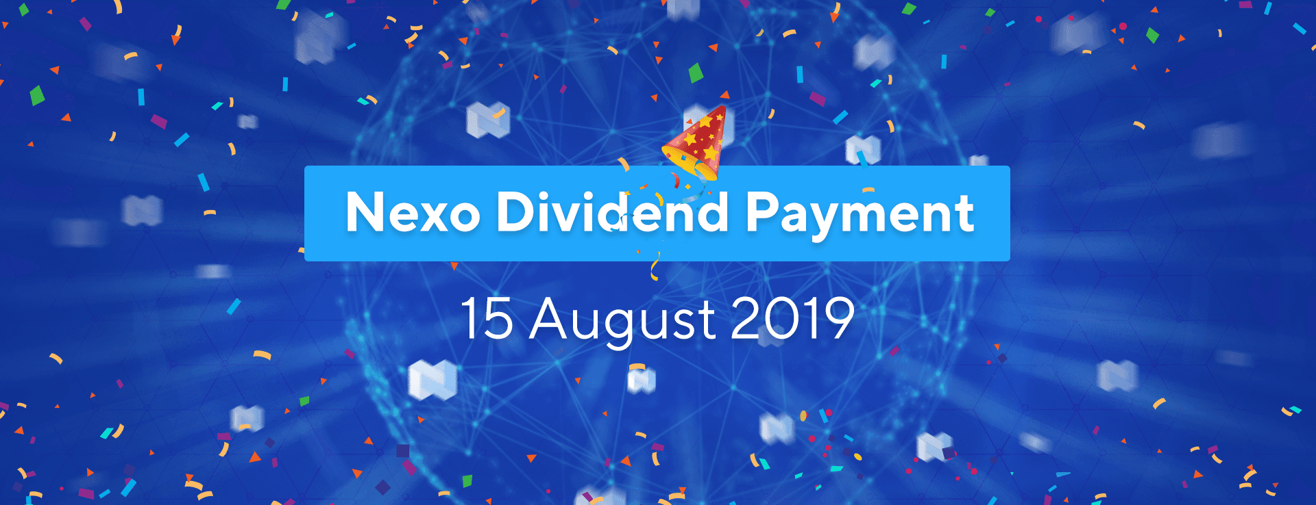 Nexo token