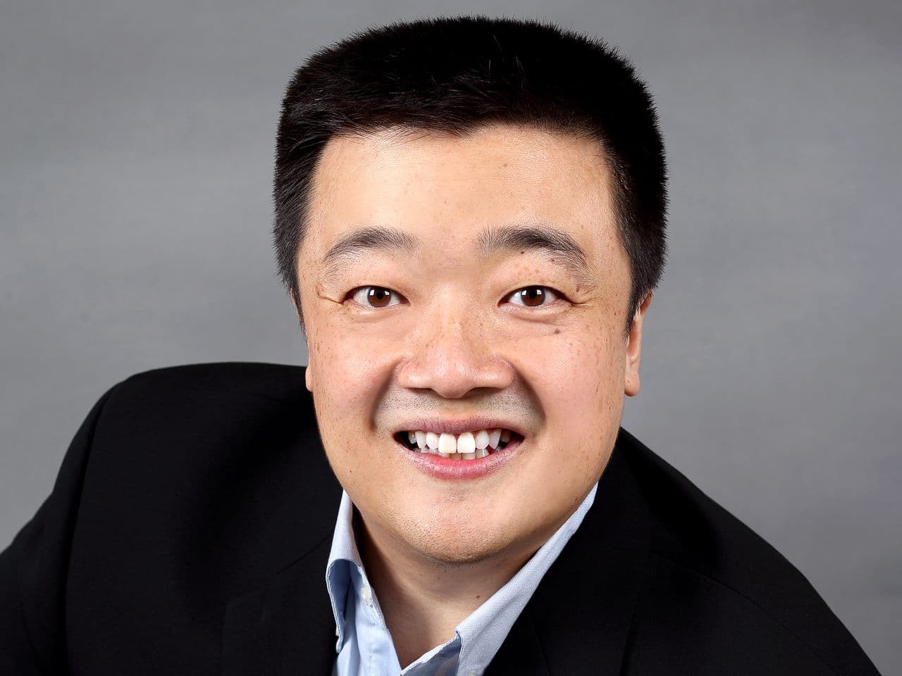 Founder of China's First Exchange Launches Crypto Wallet
