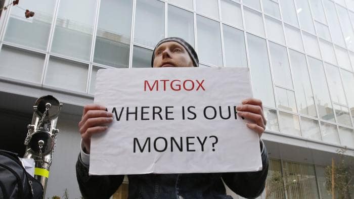 Mt. Gox
