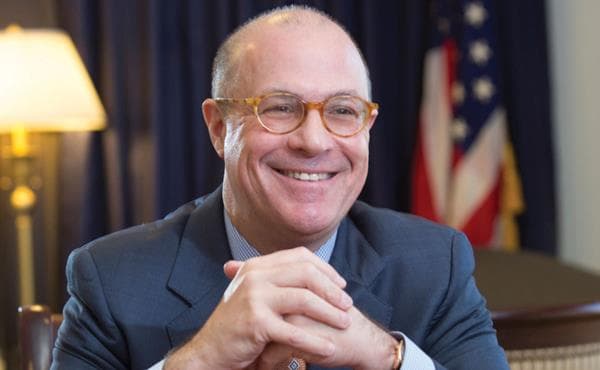 Christopher Giancarlo