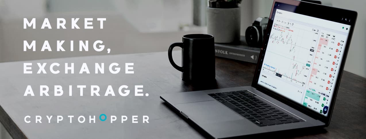Cryptohopper