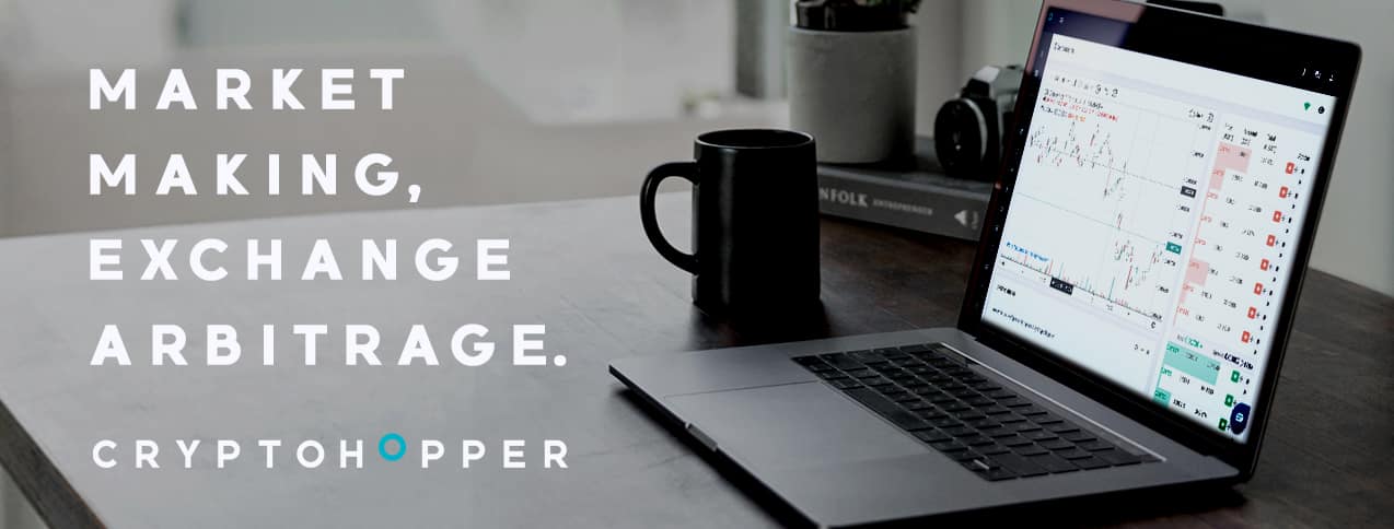 Cryptohopper