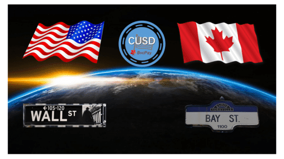 CUSD Stablecoin