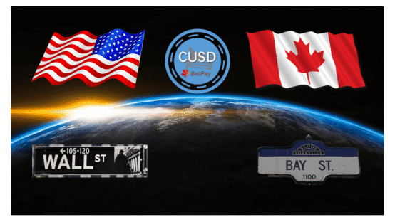 CUSD Stablecoin