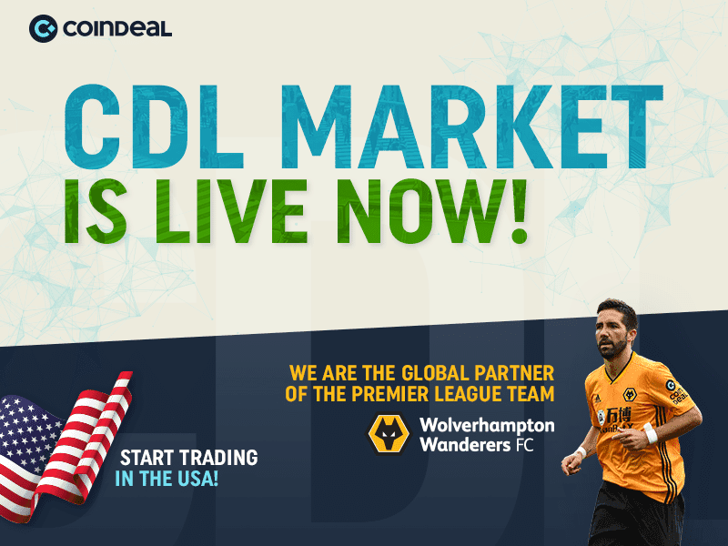 CoinDeal