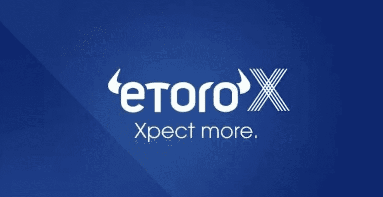 eToroX