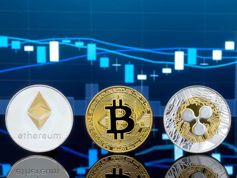 Bitcoin price prediction