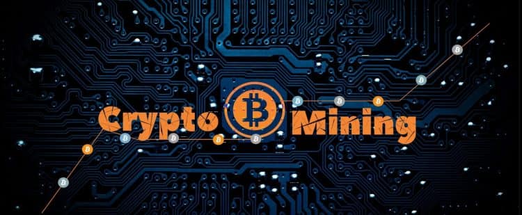 Crypto Mining