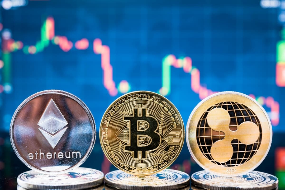 bitcoin price prediction