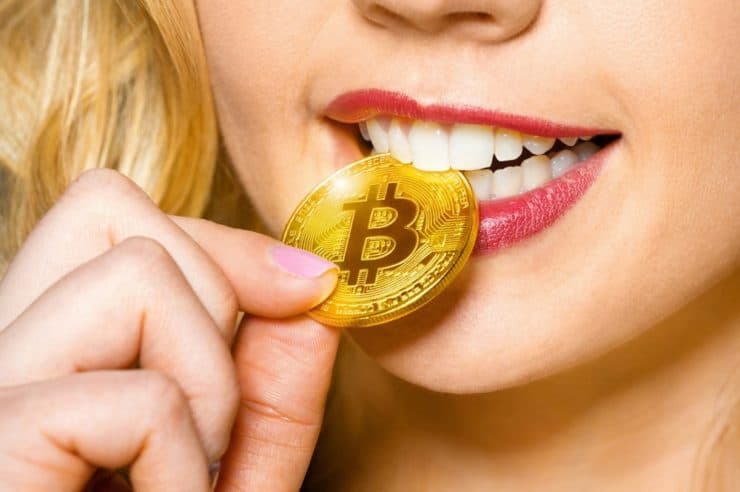 Top 10 Adult Websites Where You Can Pay with Cryptocurrencies