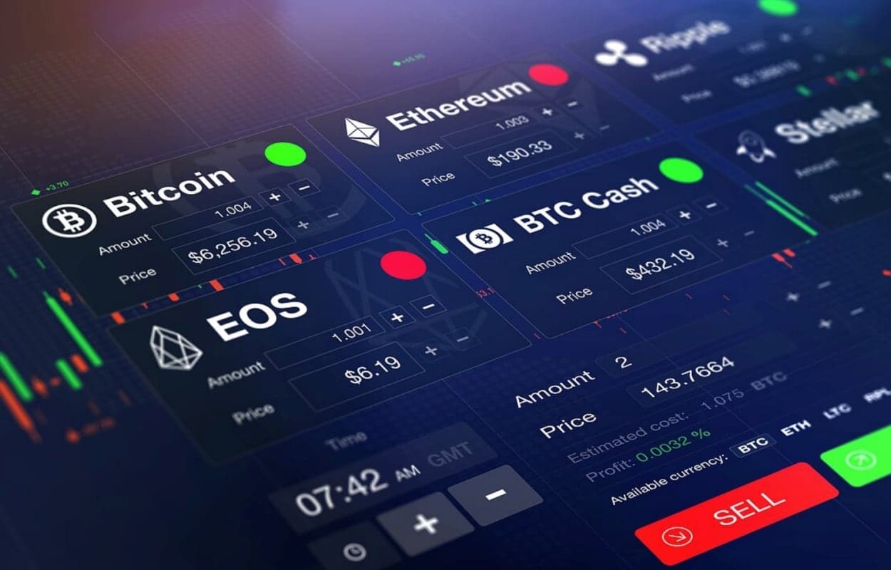 Cryptocurrency Price Prediction