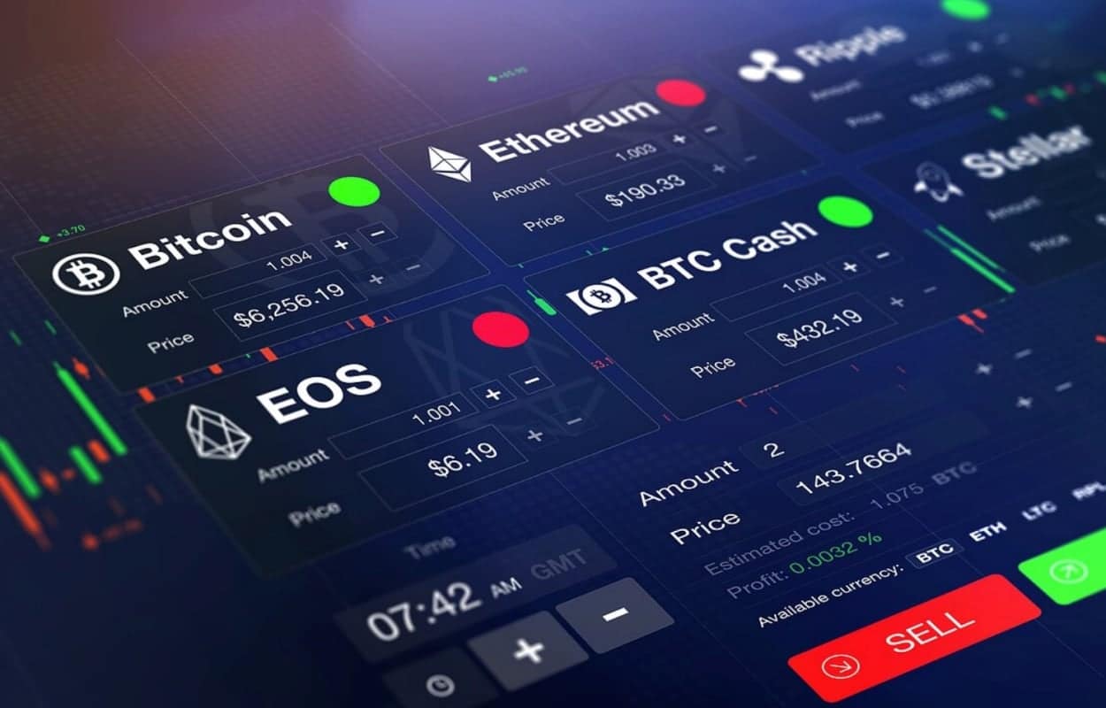 Cryptocurrency Price Prediction