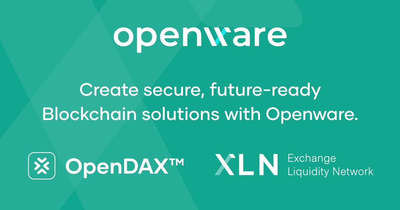 OpenDAX