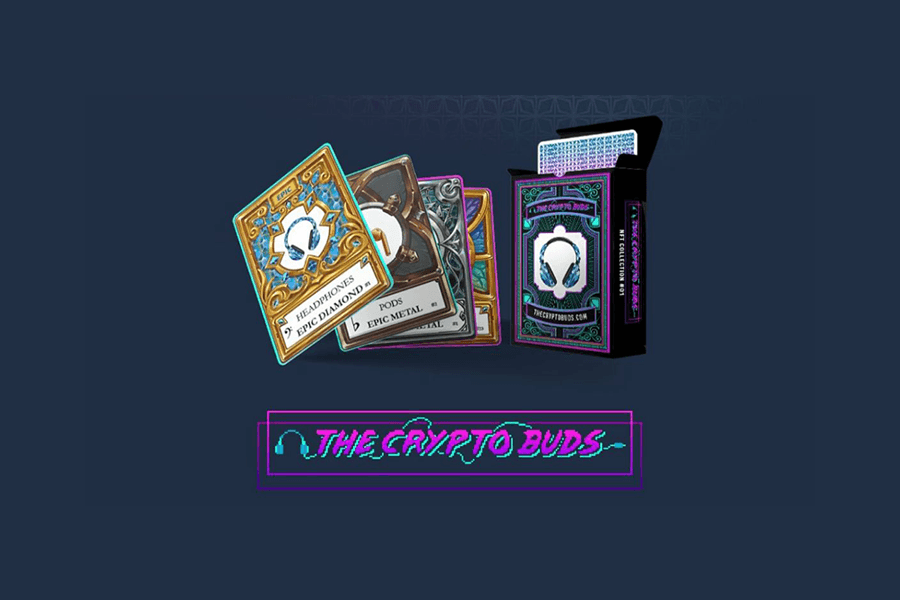 crypto buds