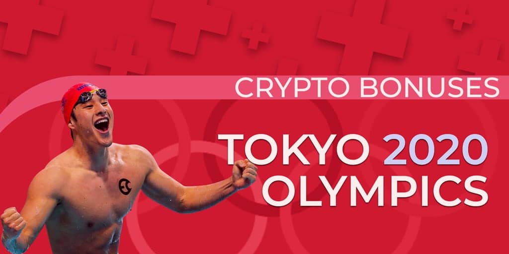 The 32nd Tokyo Olympics: Bet On Your Favorite Games and Enjoy Bonuses
