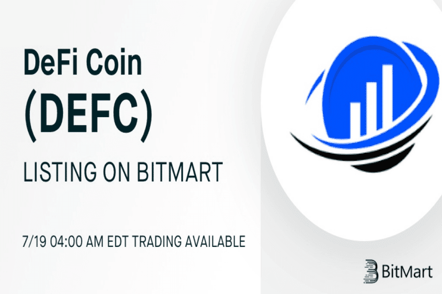 DeFi Coin