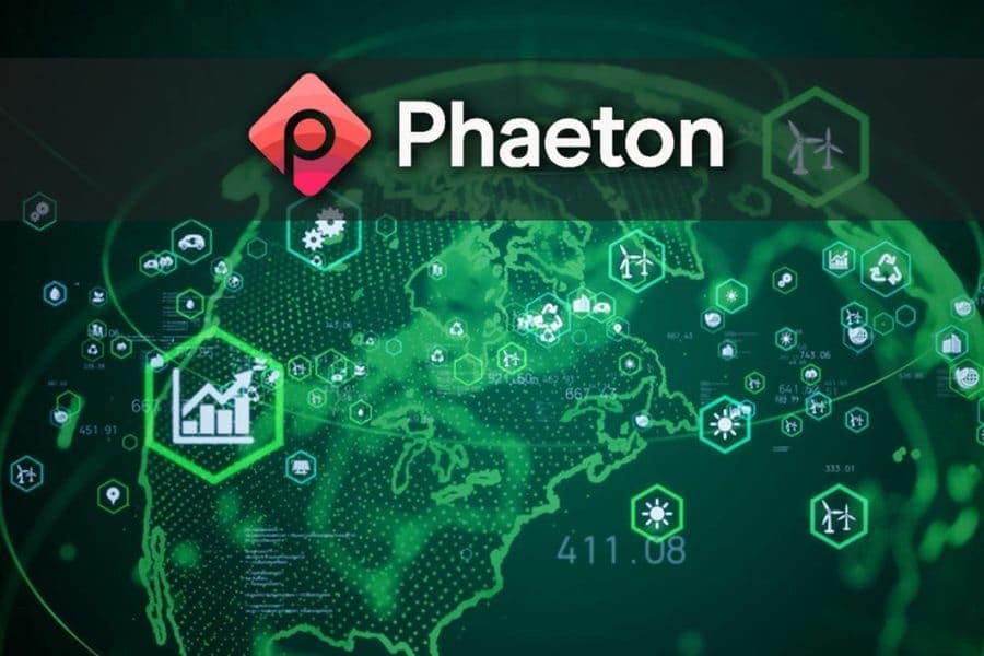 PHAETON