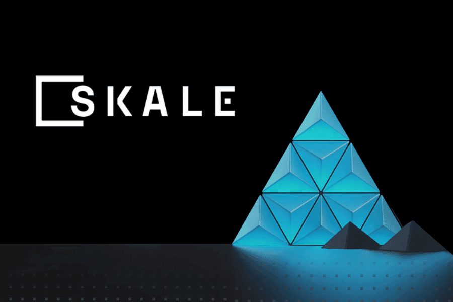SKALE Price Prediction