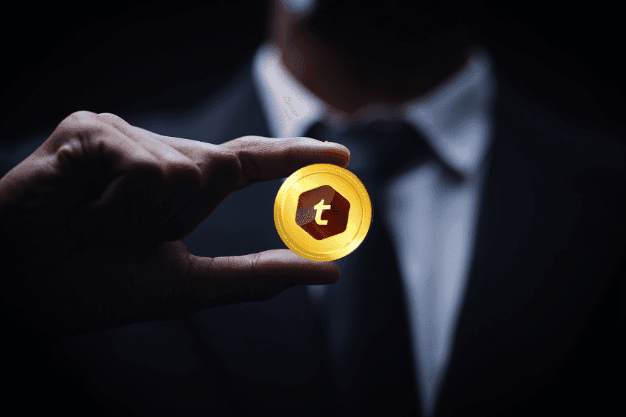 Telcoin price prediction