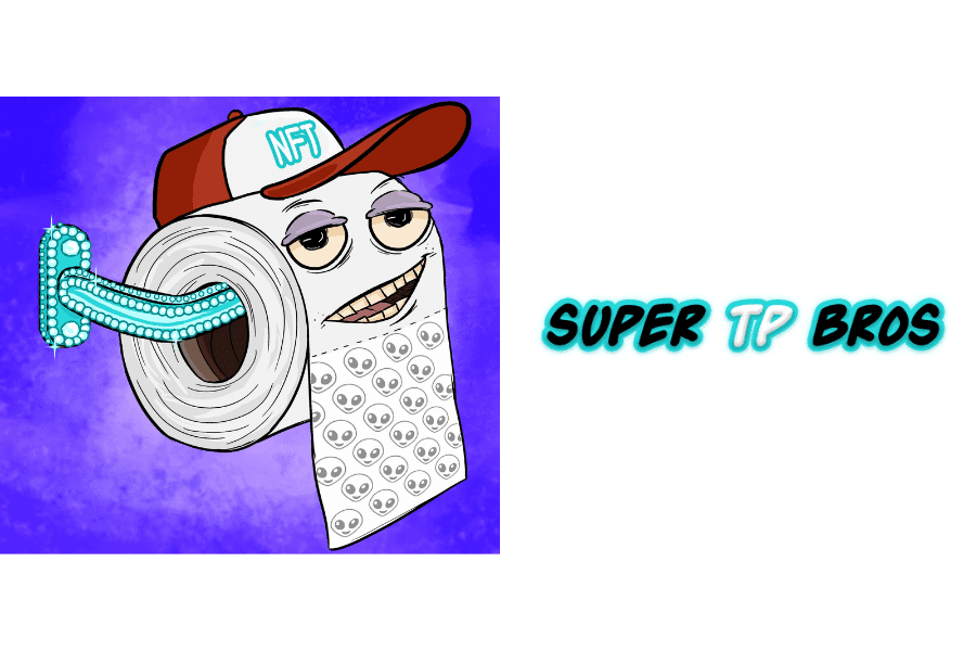 Super TP Bros