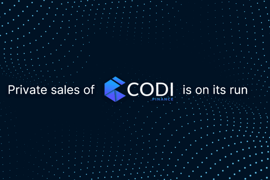 CODI Finance