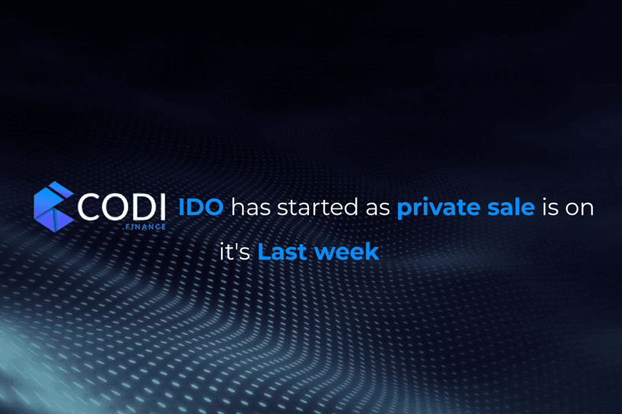 CODI Finance