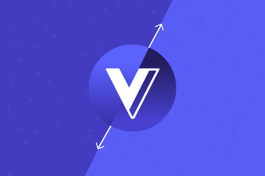VGX price prediction