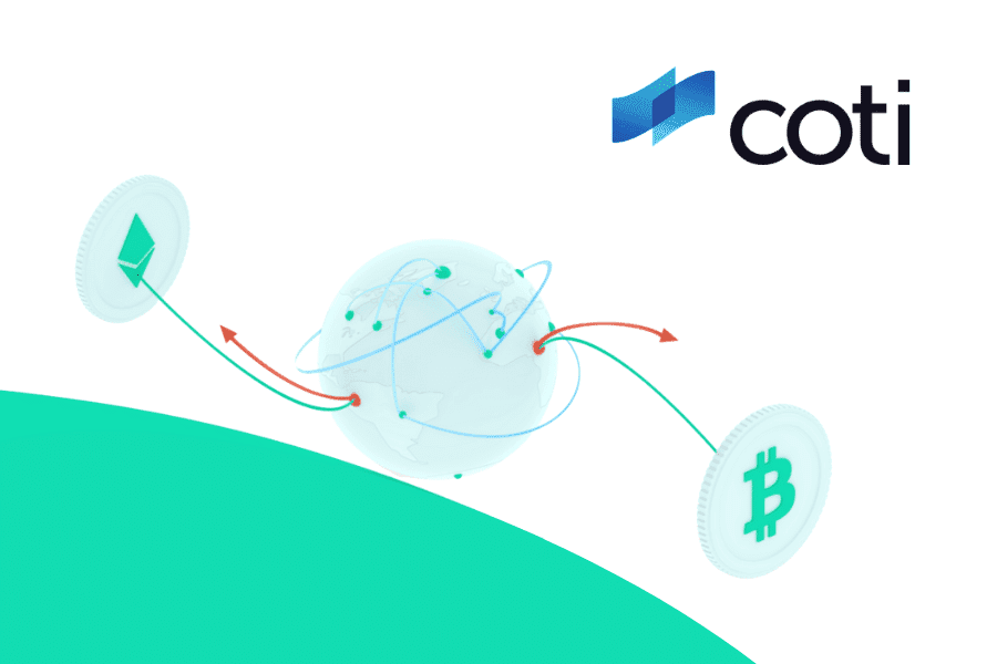 Coti Price Prediction