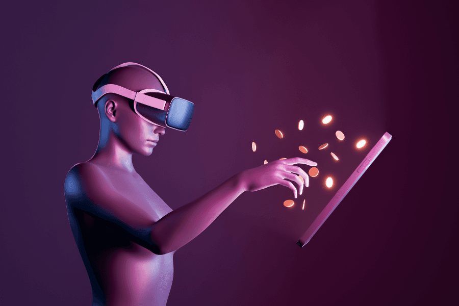 what is metaverse