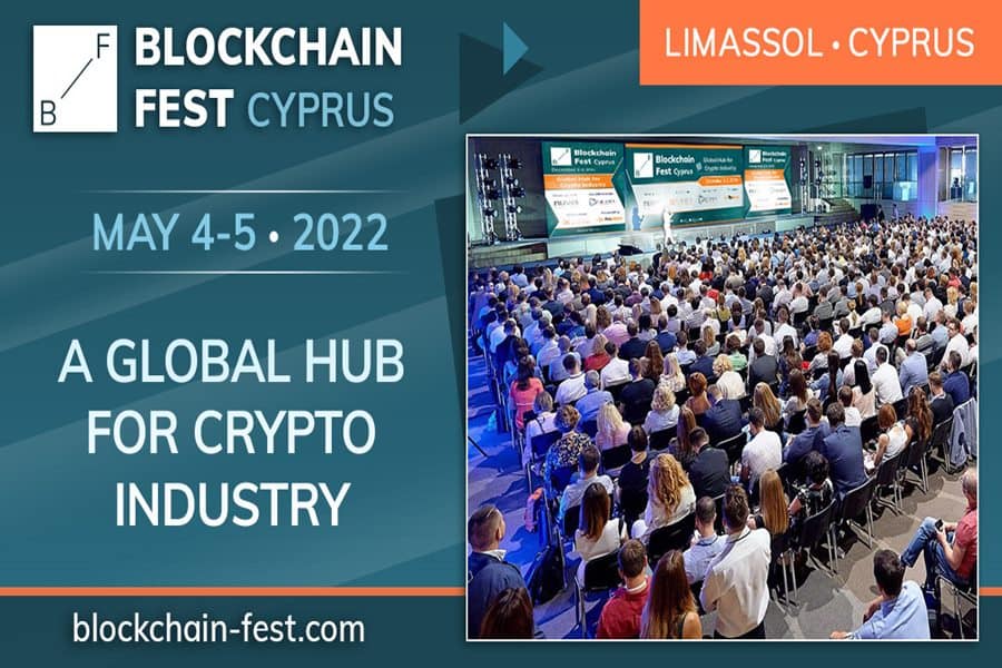 Crypto Community’s Yearly Event