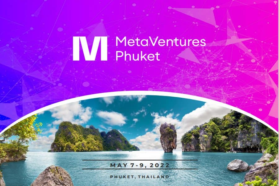 MetaVentures Phuket