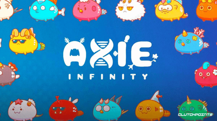 Axie Infinity