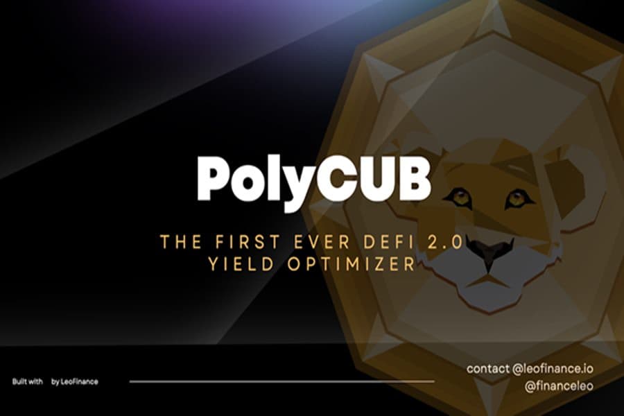PolyCUB