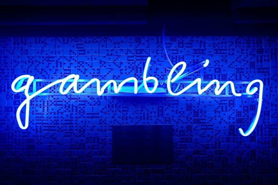 Bitcoin Gambling Sites