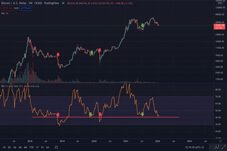 Bitcoin Will Grow or Fall