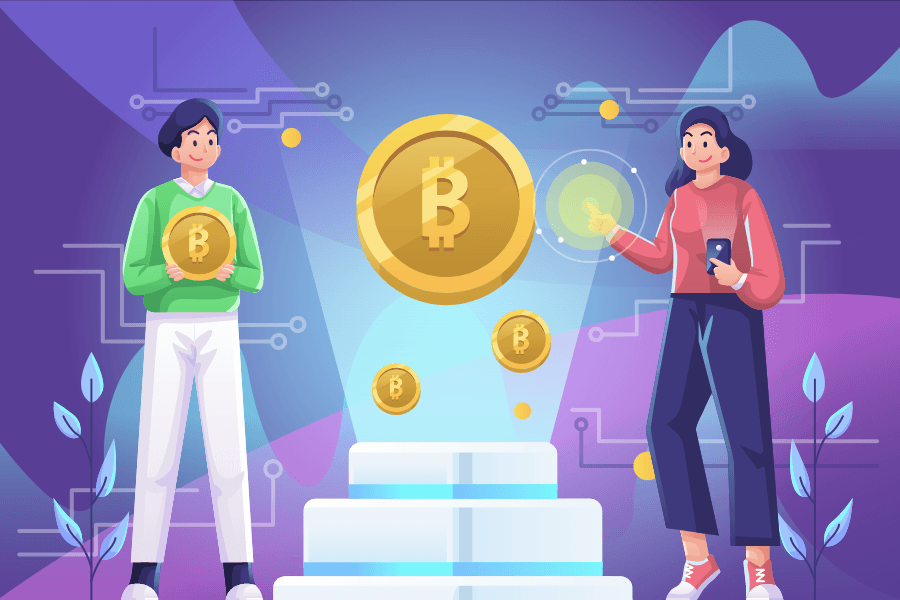 How Does Cryptocurrency Gain Value