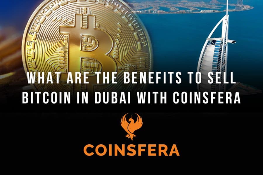 What Are the Benefits to Sell Bitcoin