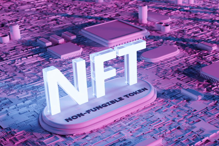 What Does It Mean to Mint an NFT