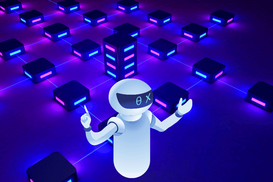 Crypto Trading Robots